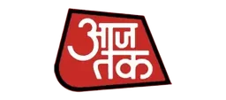 Aaj Tak logo