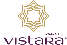 Vistara logo