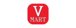 V-Mart logo